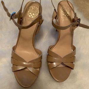 VINCE Camuto Peppa heels